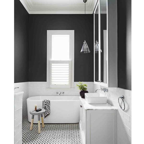 Sadolin BINDO 20 - Полуматовая краска для стен и потолков с высокой стойкостью к мытью 0,9л 5845870 фото