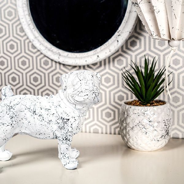 Аэрозольная краска MTN PRO Marble Effect Silver, EX014PM0101, 400 мл 791315 фото