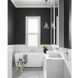 Sadolin BINDO 20 - Полуматовая краска для стен и потолков с высокой стойкостью к мытью 0,9л 5845870 фото 2