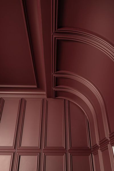 Гнучкий молдинг-P4025F P4025F_panel_moulding фото