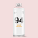 Аерозольна фарба MTN 94 RV-196 Saudade Pink, EX0140196M, 400 мл 622555 фото 1