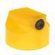 Ковпачок 3 см/1,2 in Universal Cap Yellow для аерозольної фарби MTN, жовтий, MD1000204C  624046 фото 1