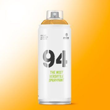 Аерозольна фарба MTN 94 Calima Orange Spectral, EX0142304, 400 мл 622695 фото