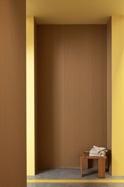 Гнучка 3D панель - WX205F TRACK WX205F_decorative_element фото