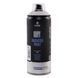 Аерозольна фарба MTN PRO Radiator Paint Grey, EX014PR0021, 400 мл 791278 фото 1