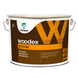 Teknos Woodex Primer водорозчинна безбарвна ґрунтувальна олія 1 л 10007487 фото 1