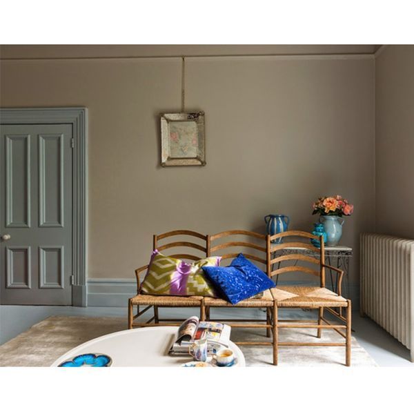 Sadolin BINDO 3 - Глибокоматова фарба для стелі та стін 2,5 л 5078159-1 фото