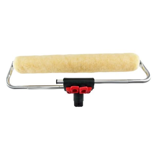Wooster American Contractor&reg; валик малярный вязаний 18''(46см) ворс 3/8" (9,5мм) R362-18 фото