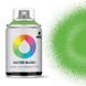 Аэрозольная краска MTN WATER BASED RV-34 Brilliant Light Green EX019W0034M 300 мл 622919 фото 1