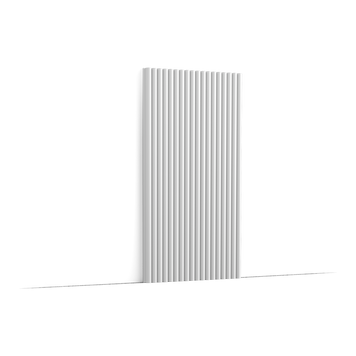 3D панель Дюрополімер - WX210-2600 REED WX210-2600_decorative_element фото