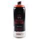 Аерозольна фарба MTN PRO Erasable Chalk Paint C-2004 Orange, EX014PC2004,  400 мл 623006 фото 1