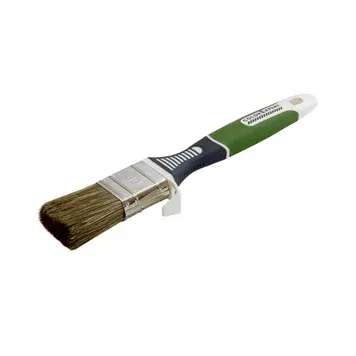 Флейцевая кисть Color Expert 30 мм для деталей и торцов древесины