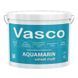 Vasco AQUAMARIN velvet matt акрилова емаль універсальна 9л 5703 фото 1
