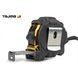 Рулетка строительная TAJIMA G3 LOCK G3GL25-55BL 5,5 м ударопрочная 1001-1663 фото 2