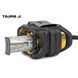 Рулетка строительная TAJIMA G3 LOCK G3GL25-55BL 5,5 м ударопрочная 1001-1663 фото 3