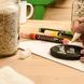 Аэрозольная краска MTN PRO Chalk Board Paint Black, EX014PR0601, 400 мл 635681 фото 6