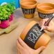 Аэрозольная краска MTN PRO Chalk Board Paint Black, EX014PR0601, 400 мл 635681 фото 4
