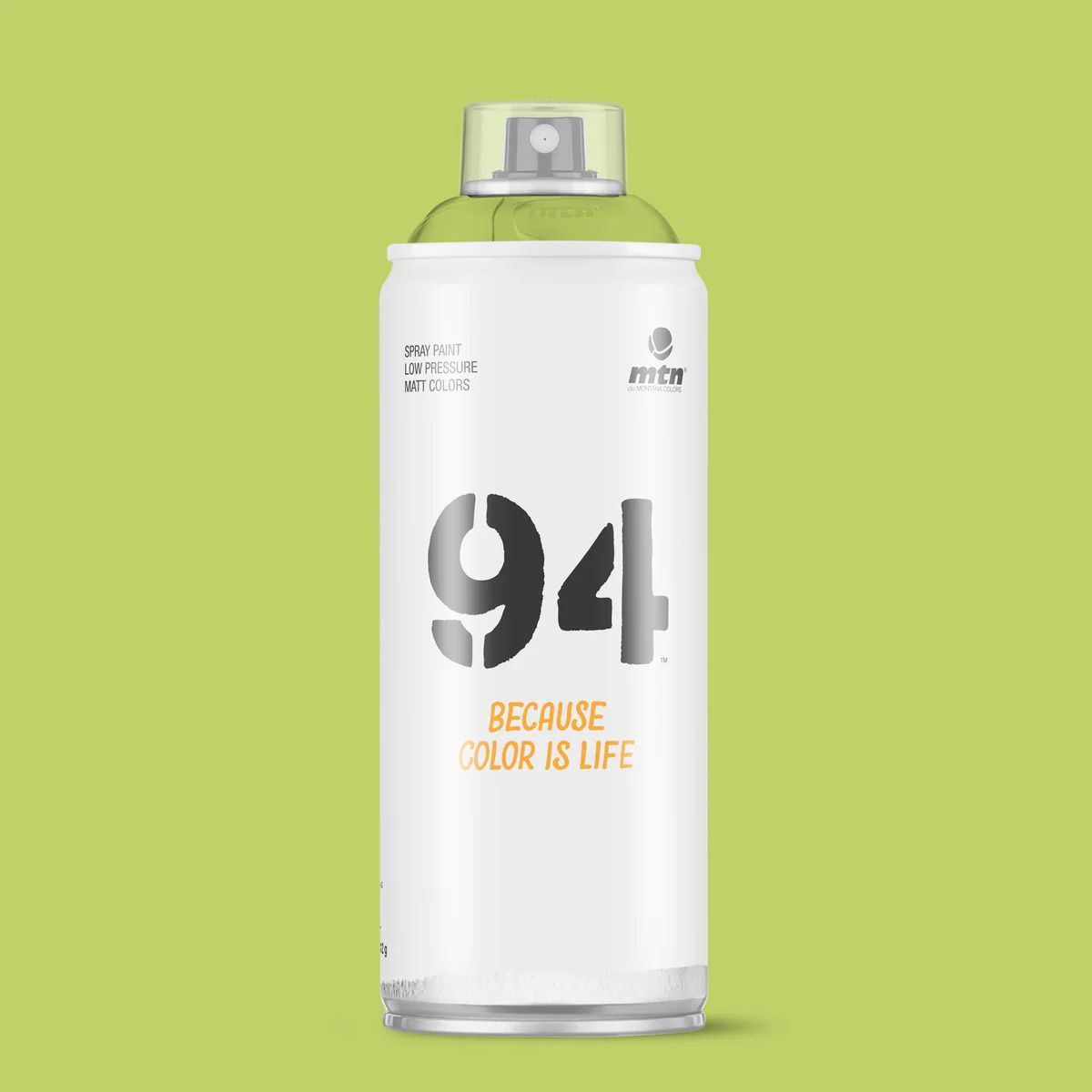 スフレ 🎨 MTN 94 - спрей фарба з точним контролем (low pressure) | COLOR CLUB