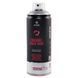Аерозольна фарба на крейдяній основі MTN PRO Erasable Chalk Paint WB, срібний, EX014PC0126W, 400 мл 753643 фото 1