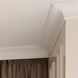 Карниз-CX127 CX127_cornice_moulding фото 3