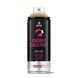 Аерозольна фарба на крейдяній основі MTN PRO Erasable Chalk Paint WB, золотий, EX014PC0127W, 400 мл 753644 фото 1