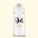 Аэрозольная краска MTN 94 RV-300 Tofu Grey, EX0140300M, 400 мл 753544 фото 1