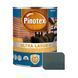 Pinotex Ultra Lasur+ - водна лазур з воском для захисту деревини до 10 років 1л, антрацит 5975603 фото 1