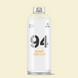 Аэрозольная краска MTN 94 RV-301 Placebo Grey, EX0140301M, 400 мл 753545 фото 1