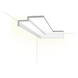 Карниз C391 STEPS LED C391_indirect_lighting фото 1
