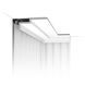 Карниз C391 STEPS LED C391_indirect_lighting фото 5