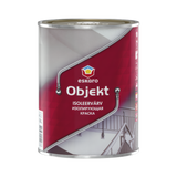 Eskaro Objekt &ndash; акриловая краска для сложных загрязнений 0,9л 28754 фото