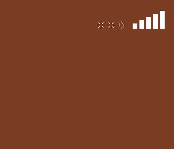 Аерозольна фарба MTN 94 RV-99 Glace Brown, EX0140099M, 400 мл 622418 фото