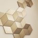 3D панель-W105 Rombus W105_decorative_element фото 3