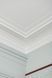 Карниз-C393 C393_cornice_moulding фото 2