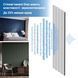 3D панель Дюрополімер - WX218 FLUTE XL WX218_decorative_element фото 3