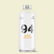 Аэрозольная краска MTN 94 RV-1013 Bone White, EX0141013M, 400 мл 622572 фото 1