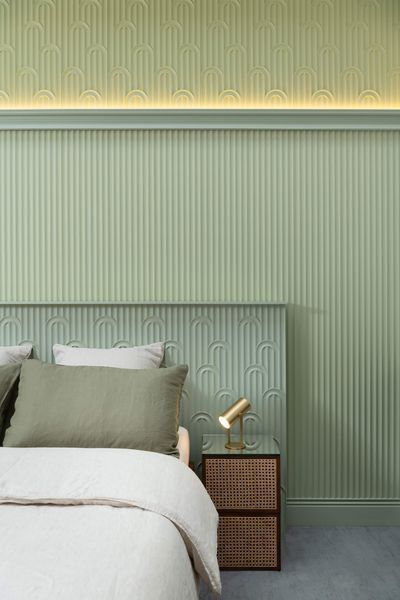 Карниз C323 LED C323-cornice-led фото