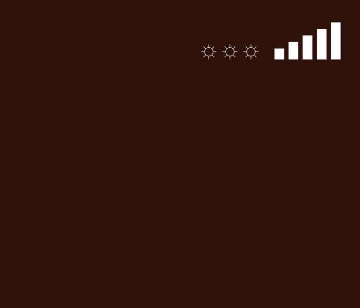 Аерозольна фарба MTN 94 RV-101 Ebony Brown, EX0140101M, 400 мл 622420 фото