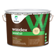Teknos Woodex Wood Oil 0,9л 9472003001 фото 1