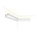 Карниз C323 LED C323-cornice-led фото 1