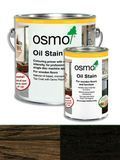 Osmo OL-BEIZE - кольорове масло бейц (морилка) для дерева чорний 0,125 л osmo-beize-3590-0125 фото