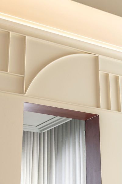 Молдинг - Молдинг - PX209 PX209_panel_moulding фото