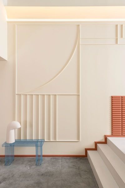 Молдинг - Молдинг - PX209 PX209_panel_moulding фото