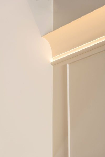 Молдинг - Молдинг - PX209 PX209_panel_moulding фото