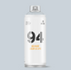 Аэрозольная краска MTN 94 RV-305 Cloud Grey, EX0140305M, 400 мл 753549 фото 1