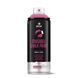 Аерозольна фарба MTN PRO Erasable Chalk Paint C-4010 Magenta, EX014PC4010, 400 мл 623008 фото 1
