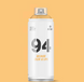 Аэрозольная краска MTN 94 RV-103 Plural Orange, EX0140103M, 400 мл 622423 фото 1