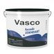 Vasco Facade Standart акриловая фасадная краска 9л 5257 фото 1