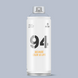 Аерозольна фарба MTN 94 RV-306 Winter Grey, EX0140306M, 400 мл 753550 фото 1