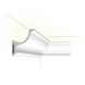 Карниз C901 LED C901_uplighter фото 1